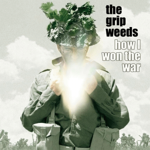 The Grip Weeds : How I Won The War